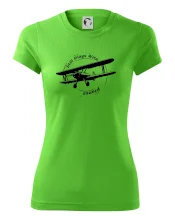 Still Plays With Planes