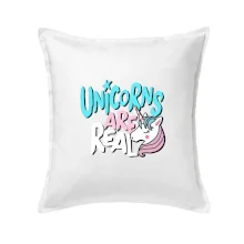 Unicorns are real ponny