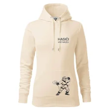 Hasič postava - vlastní název