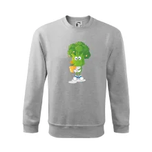 Brokolice zahrádkář