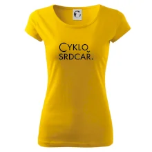 Cyklo srdcař