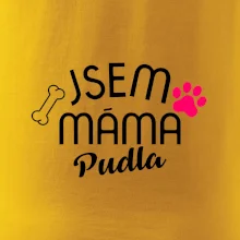 Jsem máma Pudla