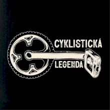 Cyklistická legenda