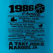 1986 v kostce