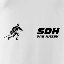 Hasičský sport SDH + váš název