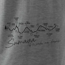 Šumava - Příroda na dosah