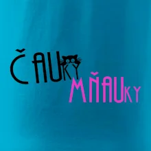 Čauky mňauky