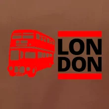 LON DON BUS