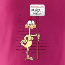 Kuřecí prsa (Hana-creative)