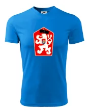 Mistrovství světa v ledním hokeji 1969 znak samostatný bez čísla