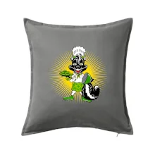 Skunk kuchař (Pecka design)