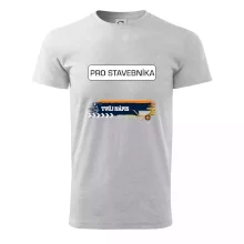 Stavba - vlastní nápis - stavebník