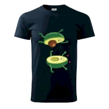 Sex avokádo (Hana-creative)