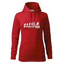 Evoluce cyklistiky Evoluce cyklistiky