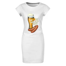 Pivo a klobása vím co je dobrý - vlastní ročník