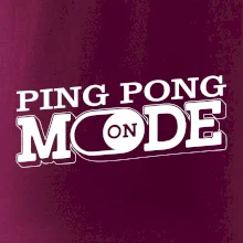 Ping pong mode