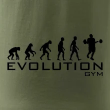 Evoluce Gym