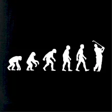 Evoluce Golf