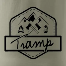 Tramp erb