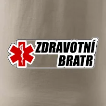Zdravotní bratr - rescue