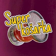 Super košařka