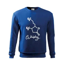 Barová chemie - whiskey