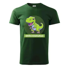 Dinosauří rodina - brácha Dinosauří rodina - brácha