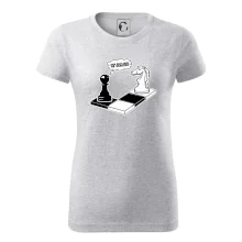 Jdem hrát radši na schovku