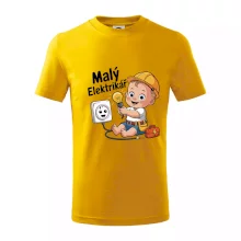 Malý elektrikář - veselá zásuvka