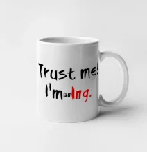 Trust me I´m an Ing. / Věř mi jsem Ing. Trust me I´m an Ing. / Věř mi jsem Ing.