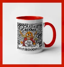 Bubeník - the moster squad