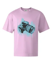 Zrcadlovka v přírodě