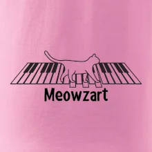 Meowzart