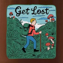 Marihuana - Get lost
