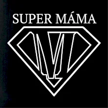 Super Máma logo