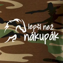 Lepší než nákupák