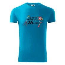 Když to neopravím já, tak nikdo barevné Když to neopravím já, tak nikdo barevné