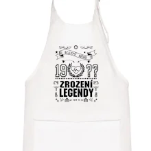 Zrození legendy - pro doktora