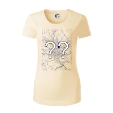 Vaše město - Mapa s vodními toky