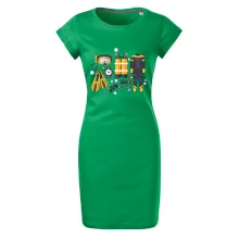 Potápěčská výzbroj