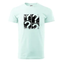 Tachometr (vlastní věk)