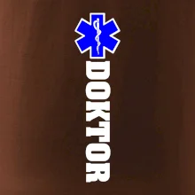 Hvězda života - doktor