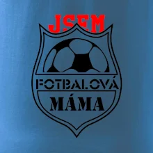 Jsem Fotbalová máma
