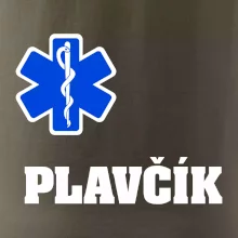 Hvězda života - Plavčík