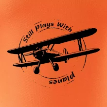 Still Plays With Planes