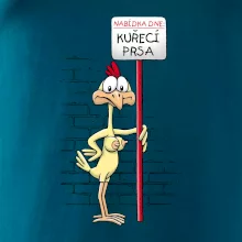 Kuřecí prsa (Hana-creative)