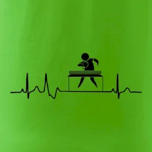 EKG stolní tenis