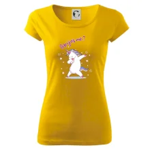 Jednorožec Opiješ mě?