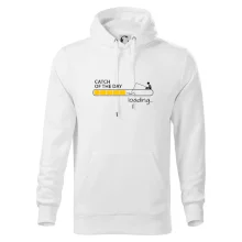 Rybaření - Catch of the day