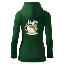 Šloffee - káva